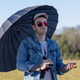 The vampire Cassidy is the conduit for much of Preacher’s madness.